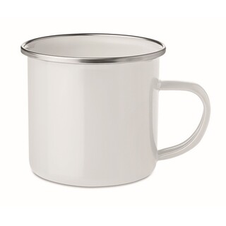 Vintage Kaffeebecher 350 ml