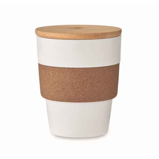 Becher PP 300 ml