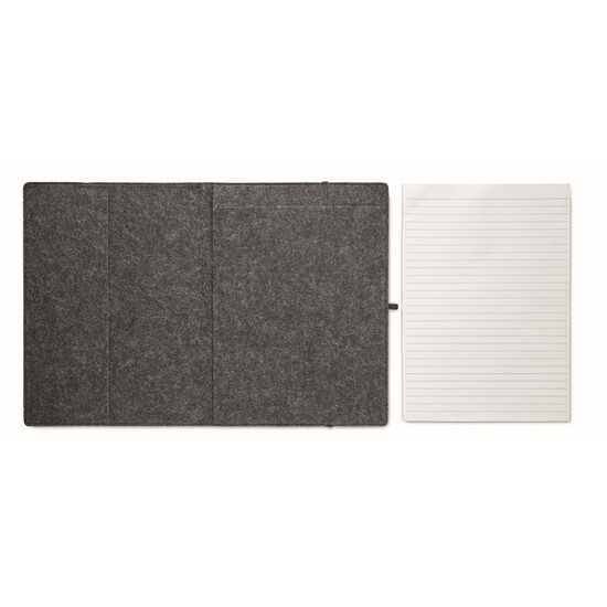 DIN A4 Konferenzmappe RPET