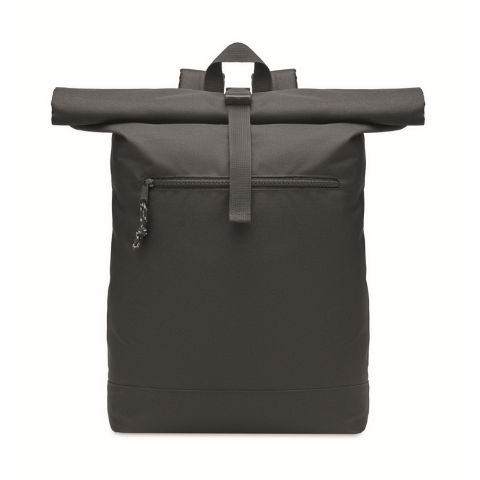 Rolltop-Rucksack 600D RPET