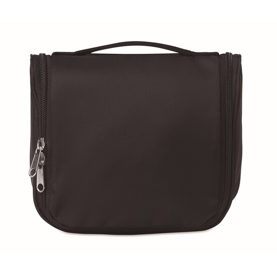 Kulturbeutel mit Aufhänger