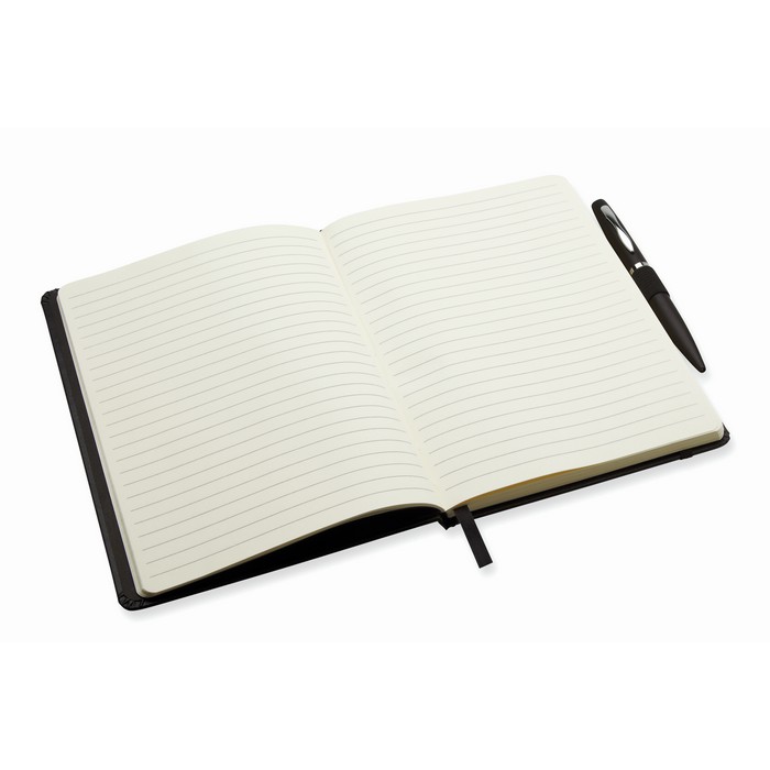DIN A5 Notizbuch
