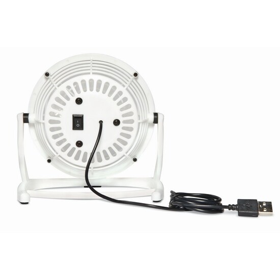 USB Ventilator