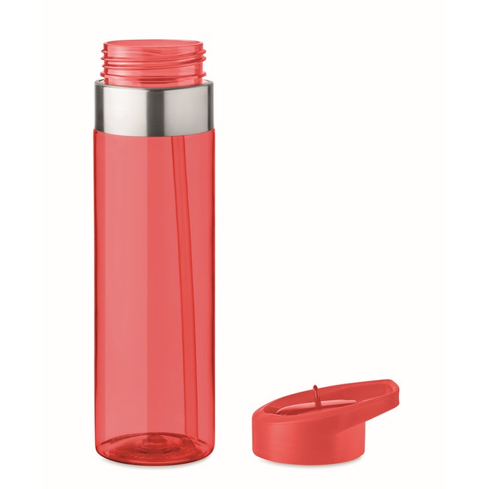 Trinkflasche Tritan 650 ml