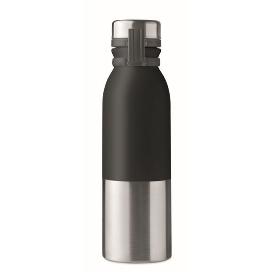Isolierflasche  600 ml