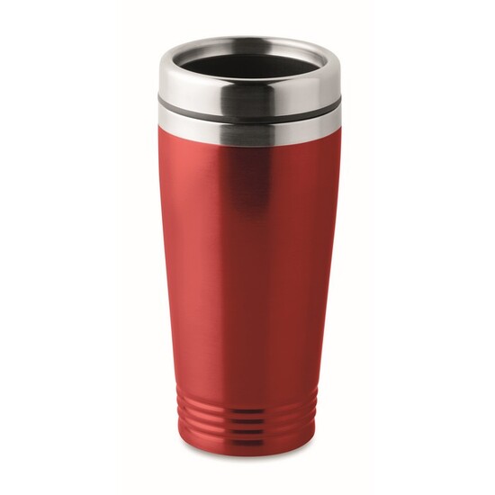 Doppelwandiger Trinkbecher