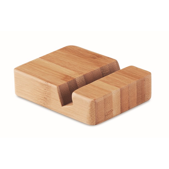 Smartphone Halter Bambus