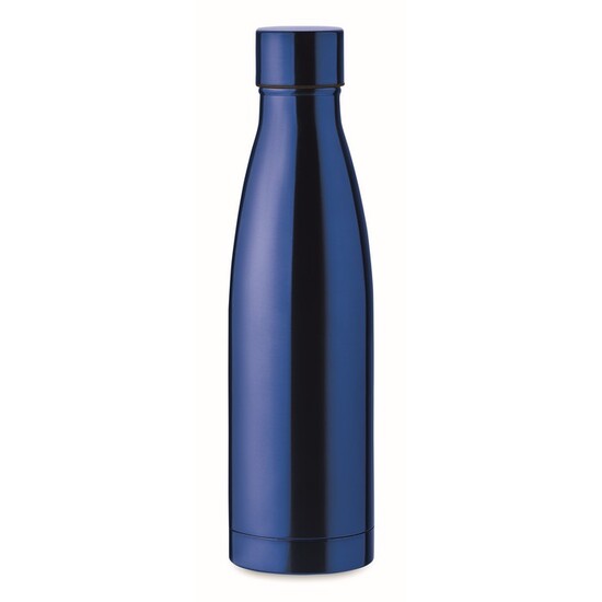Edelstahl Isolierflasche 500ml