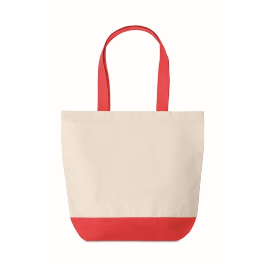 Shopping Tasche Canvas