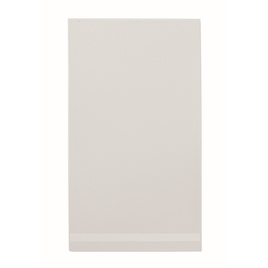 Handtuch Organic Cotton