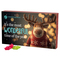 Adventskalender Eco L, Ritter SPORT Schokowürfel