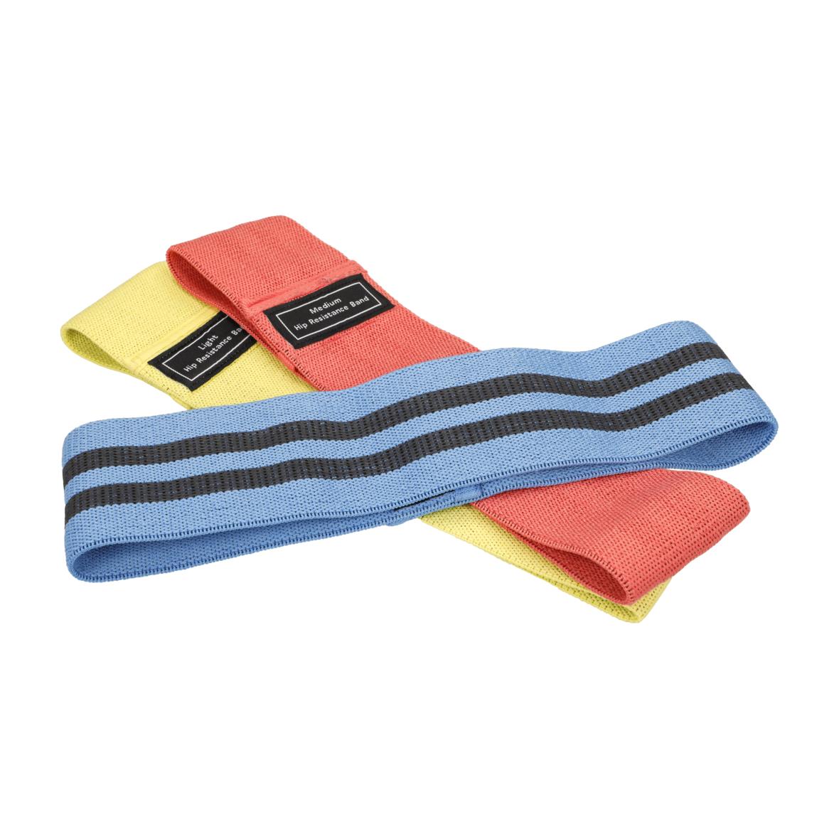 Gymnastikband "Resistance", mittel