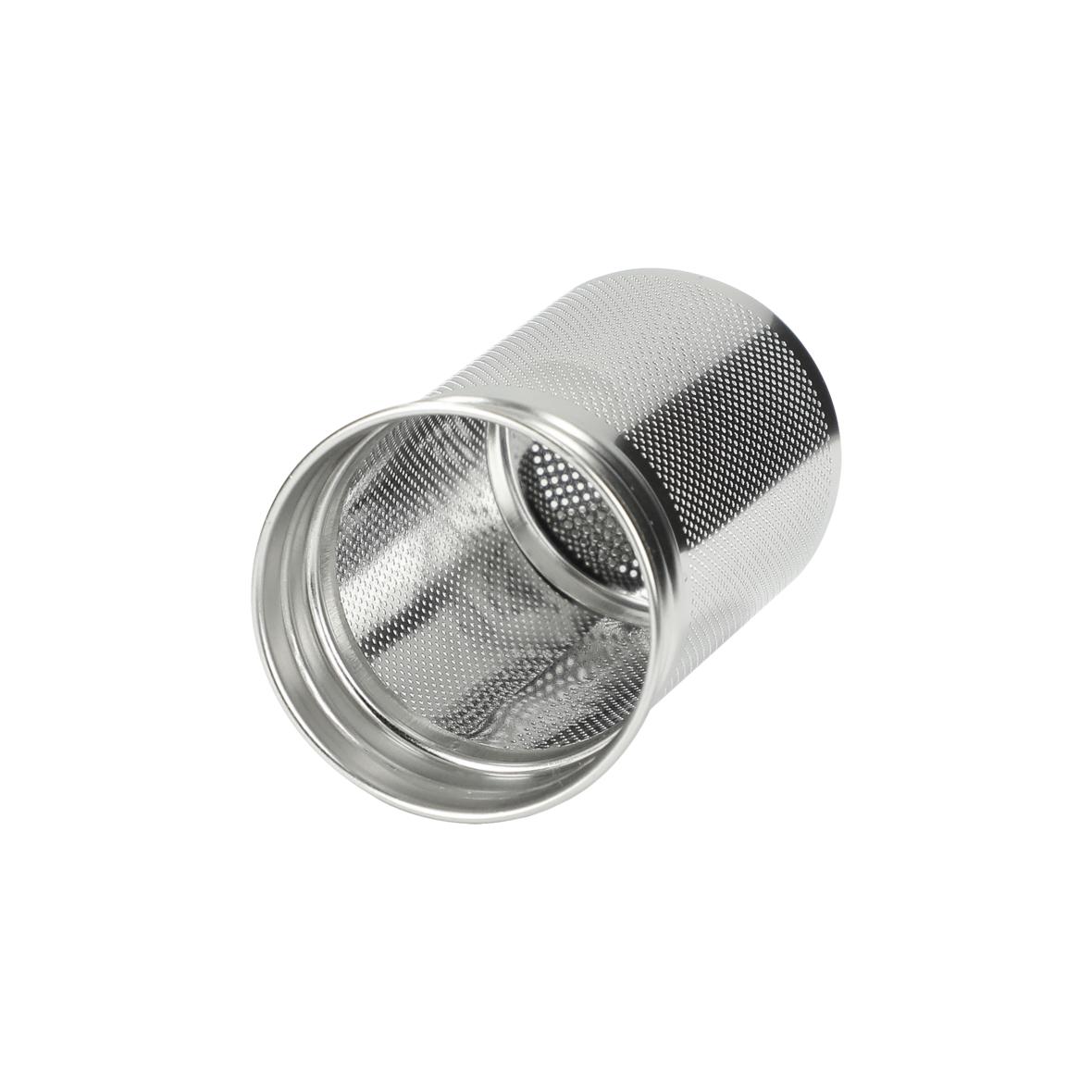 Siebeinsatz für Flasche "Cascada"