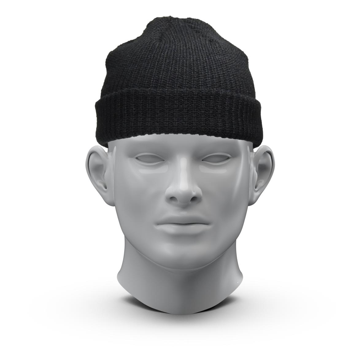 Strickmütze "Fisherman"