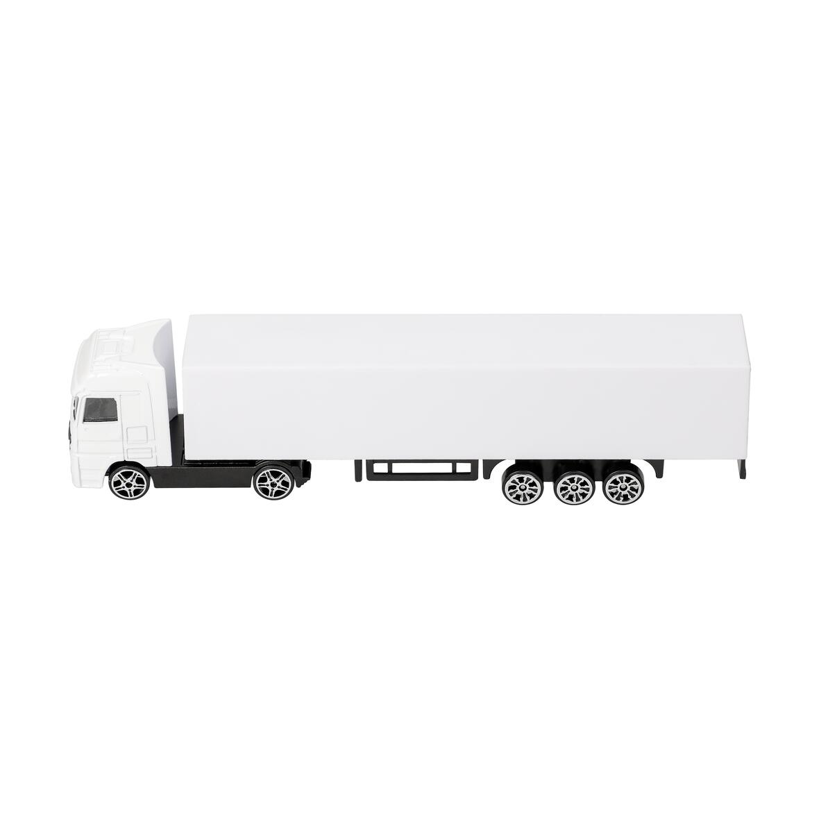 Miniatur-Fahrzeug "Truck"