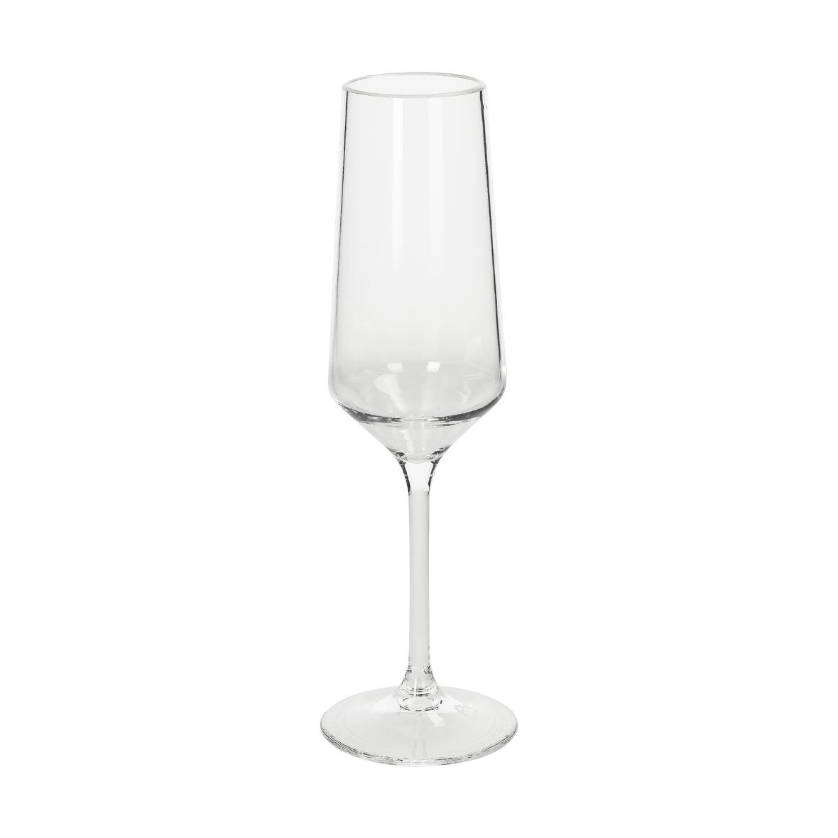 Sektglas "Vista"