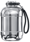 FOCUS Handpolierte 685 ml Vakuumflasche