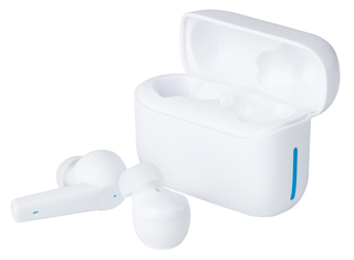 ANC TWS Wireless In-Ear Kopfhörer mit Telefonie-Funktion und Touch Sensor