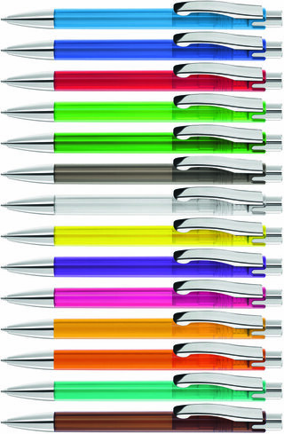 CANDY transparent M SI