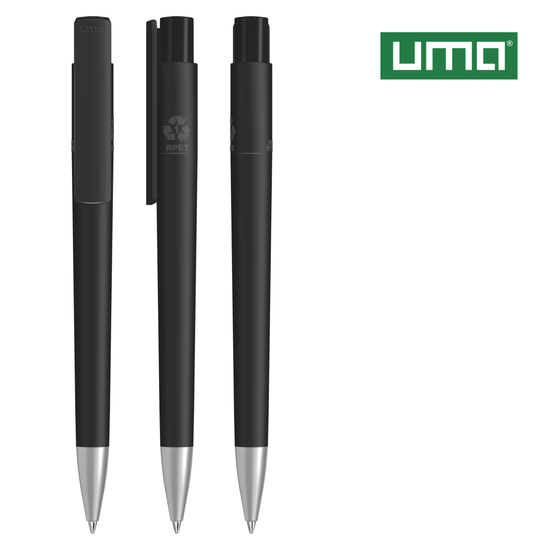 RECYCLED PET PEN PRO F SI GUM