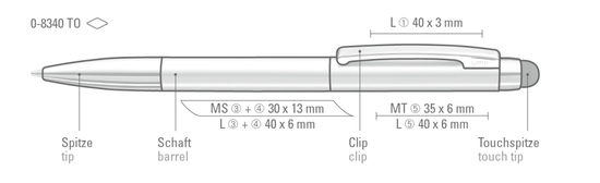 SLIDE TOUCH