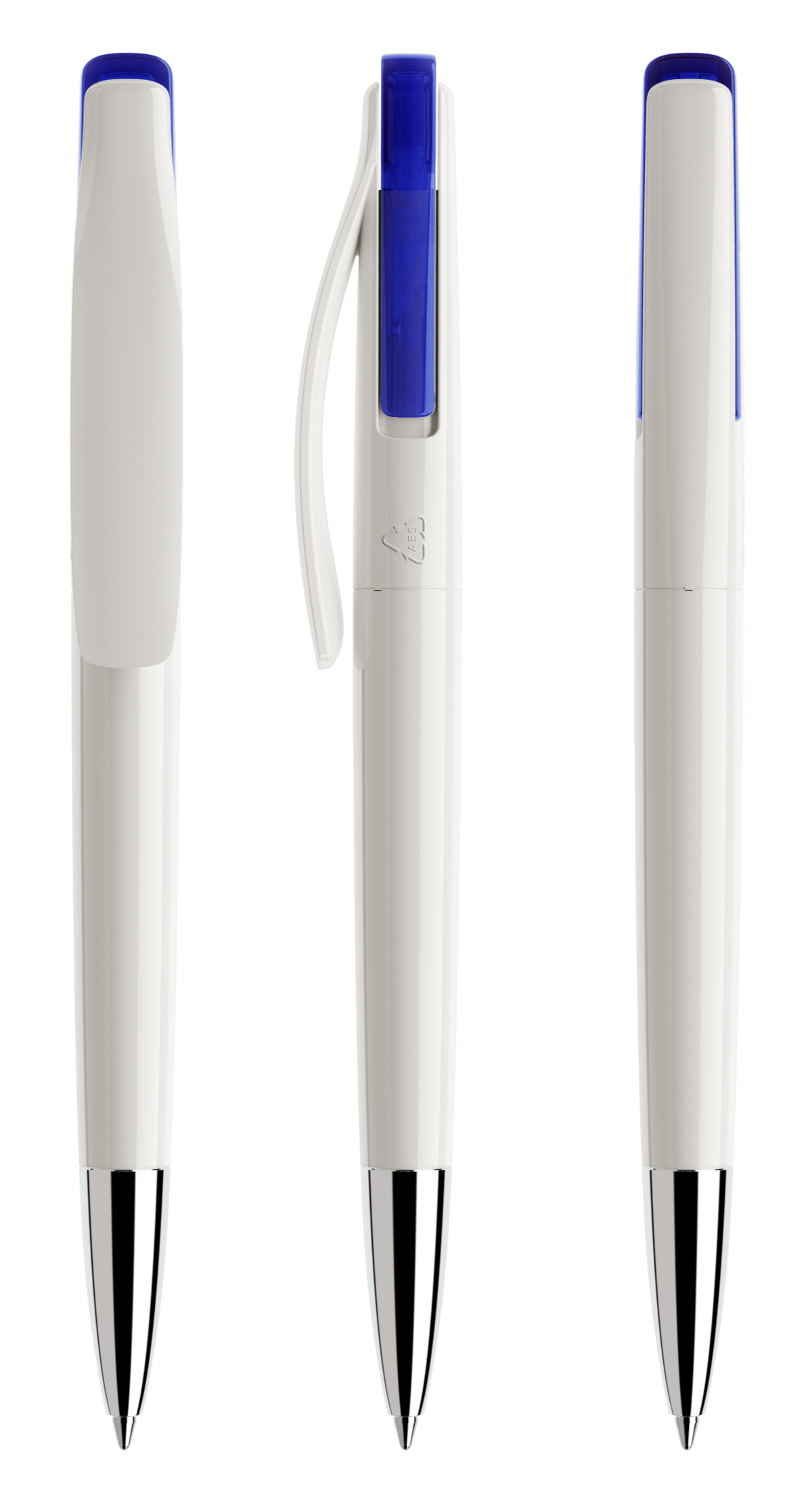 prodir DS2 PPC Push Kugelschreiber