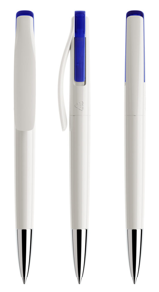 prodir DS2 PPC Push Kugelschreiber