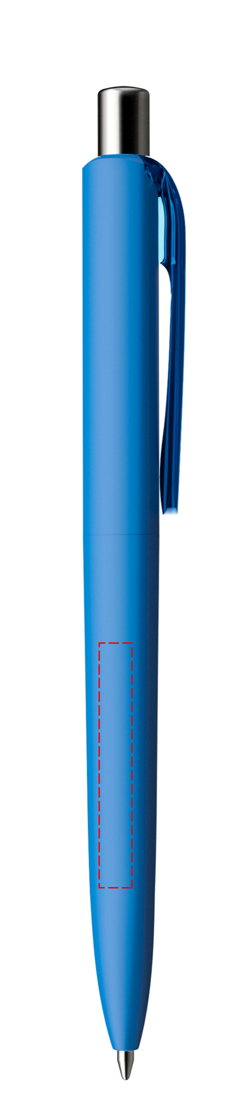 prodir DS8 Soft Touch PRR Push Kugelschreiber