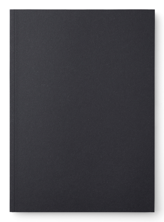 MM02 Medium unbedruckt