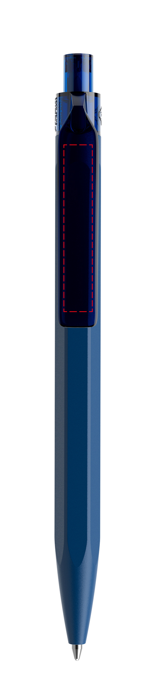 prodir QS50 PMT Push Kugelschreiber