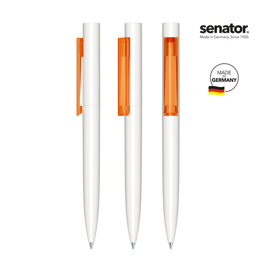 senator Headliner  Polished  Basic Drehkugelschreiber