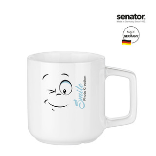 senator® Amity Tasse