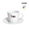 senator® Fancy Espresso Tasse mit Untertasse