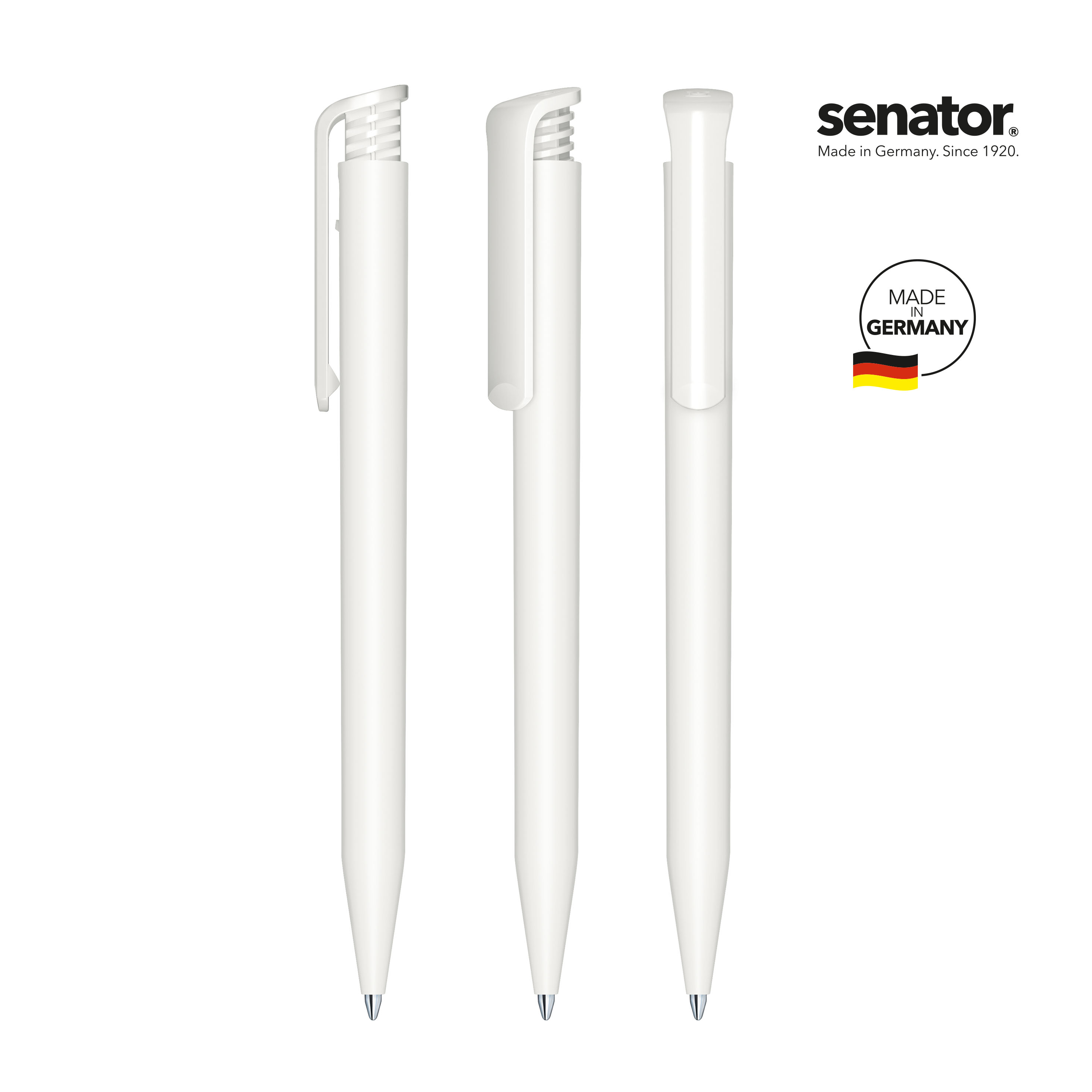 senator® Super Hit Matt