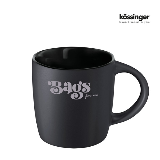 Kössinger Ennia black inside