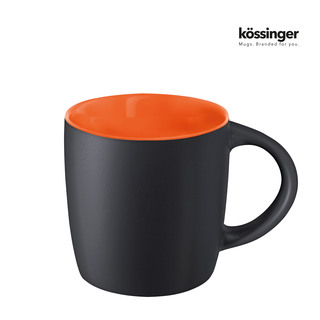 Kössinger Ennia black inside