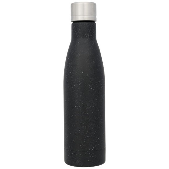 Vasa Kupfer-Vakuum Isolierflasche, gesprenkelt, 500 ml
