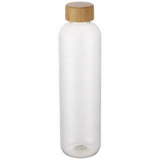 Ziggs 1000 ml Sportflasche aus recyceltem Kunststoff