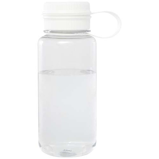 Ryder 900 ml RCS-zertifizierte RPET-Sportflasche mit Multifunktionsdeckel