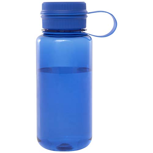 Ryder 900 ml RCS-zertifizierte RPET-Sportflasche mit Multifunktionsdeckel