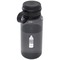 Ryder 900 ml RCS-zertifizierte RPET-Sportflasche mit Multifunktionsdeckel