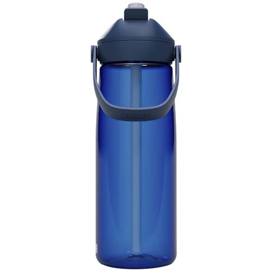 Camelbak® Thrive Flip 750 ml Tritan Renew Trinkflasche mit Flip Strohhalm