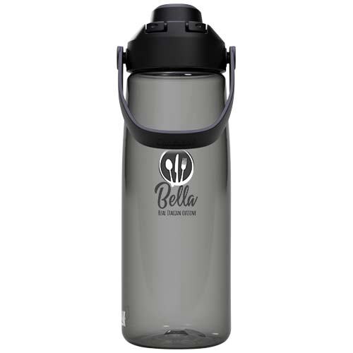 Camelbak® Thrive Chug 750 ml Tritan Renew Trinkflasche mit Schraubverschluss