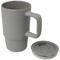 Carter 450 ml Keramiktasse mit Kunststoffdeckel