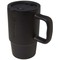 Carter 450 ml Keramiktasse mit Kunststoffdeckel
