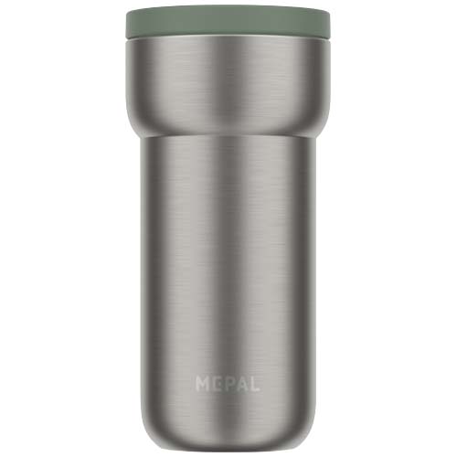Mepal Ellipse 375 ml Edelstahl Thermobecher