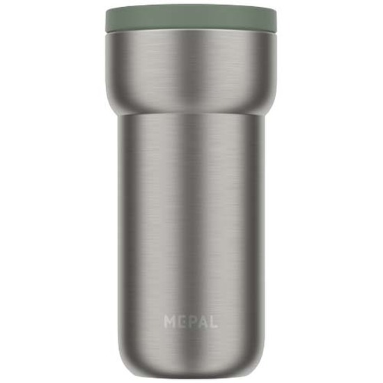 Mepal Ellipse 375 ml Edelstahl Thermobecher