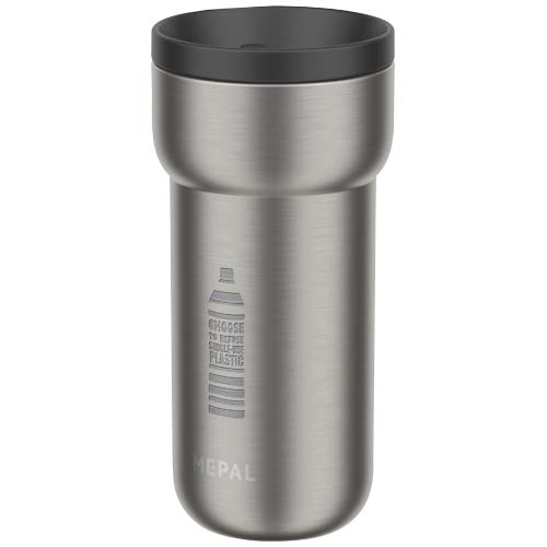 Mepal Ellipse 375 ml Edelstahl Thermobecher