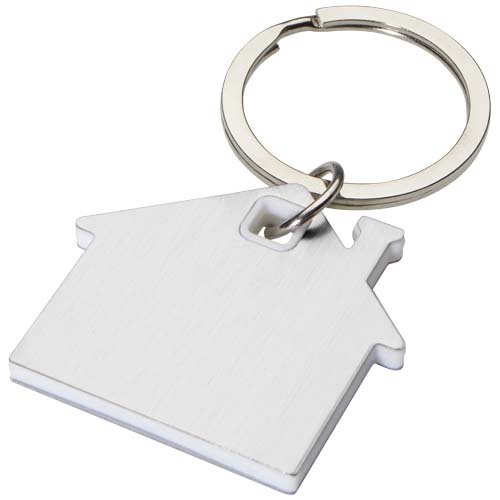 Nook Schlüsselanhänger Haus