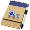 Zuse A7 Recycling Notizblock mit Stift